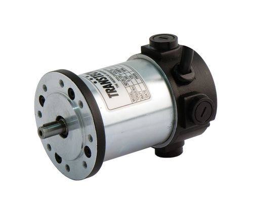 Motore sincrono - 0.16 - 0.16 kW | ND series - Transtecno - DC / 24 V / a magneti permanenti