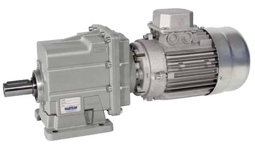 Riduttore a ingranaggi elicoidali - CMG series - Transtecno - coassiale / 500 - 1000 Nm / per trasmissione