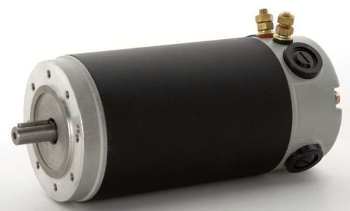 Motore sincrono - 0.03 - 0.80 kW | EC series - Transtecno - DC / 24 V / a magneti permanenti