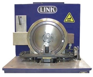 Macchina per prova di attrito - Link Engineering - per materiali / meccanica