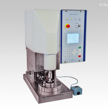 Macchina di misura angolare - Bussi Demagnetizing Systems - ottica / automatica / per attrezzi