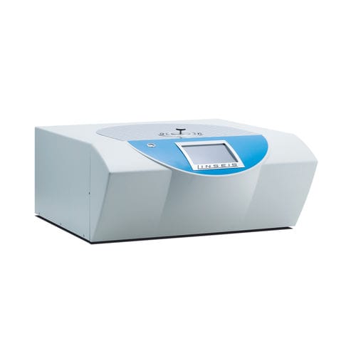 Calorimetro automatico - DSC PT1000 - Linseis Thermal Analysis - a scansione differenziale