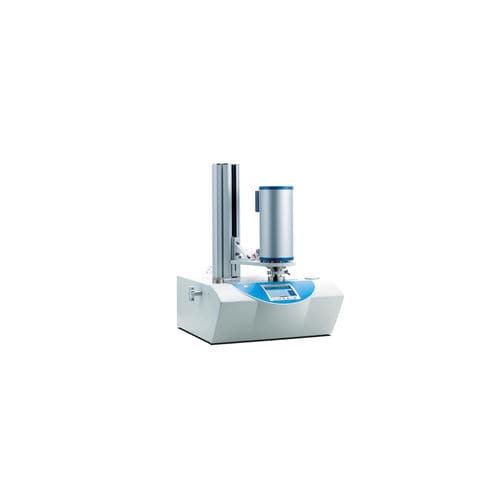 Analizzatore di ossigeno - GSA PT 10 - Linseis Thermal Analysis - di azoto / di carbonio / di gas residuo