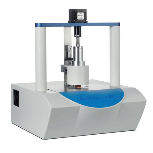 Analizzatore di temperatura - TIM-Tester - Linseis Thermal Analysis - di conduttività termica / di impedenza / benchtop