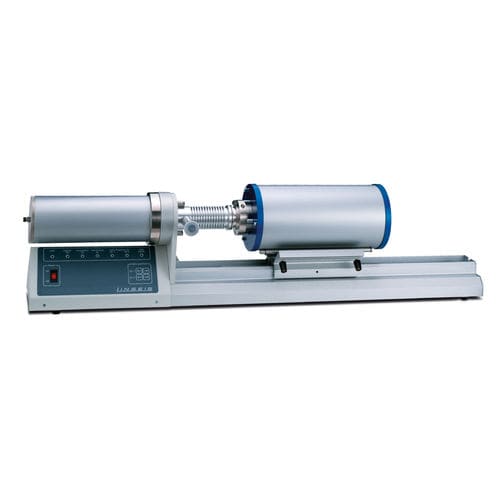 Dilatometro orizzontale - L76 Platinum Series - Linseis Thermal Analysis - a spinta