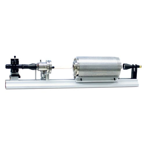 Dilatometro ottico - L74 - Linseis Thermal Analysis - orizzontale