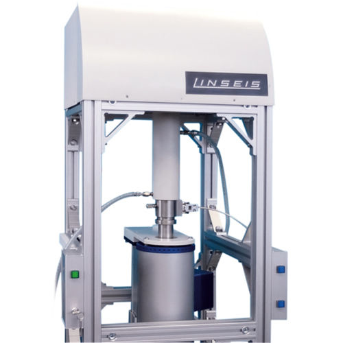 Analizzatore di gas - STA MSB PT 1 - Linseis Thermal Analysis - di temperatura / termogravimetrico / termico simultaneo (STA)