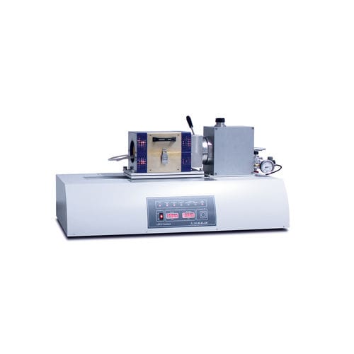 Analizzatore di idrocarburi - LSR -3 - Linseis Thermal Analysis - antifurto / benchtop / automatico