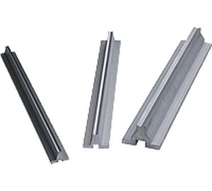 Canalina portante - ARS series - LinTech - in alluminio