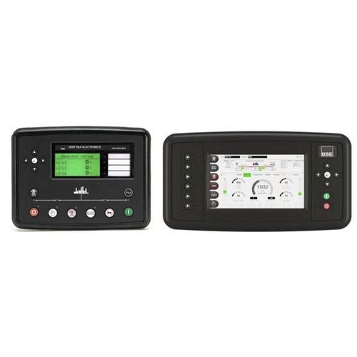 Controllore di gruppo elettrogeno digitale - DSE series - Inmesol