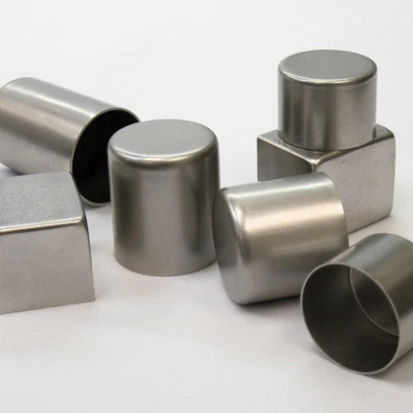 Coperchio - MuMETAL® - Magnetic Shield Corporation