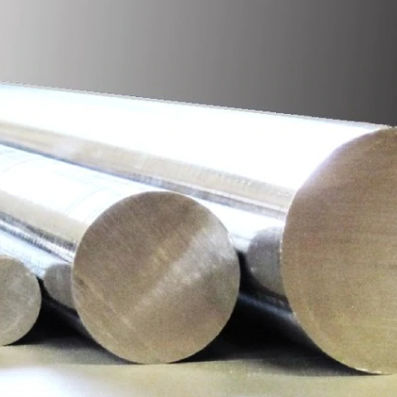 Barra elettromagnetica - MuMETAL®  - Magnetic Shield Corporation