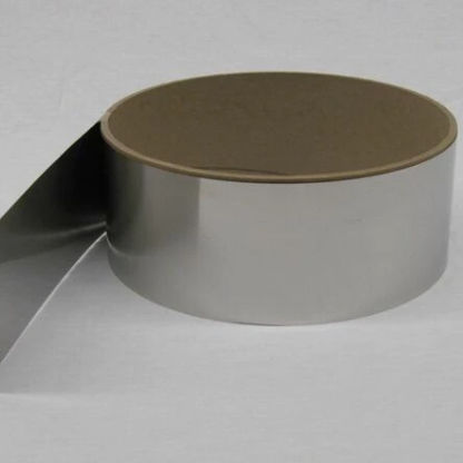 Film adesivo - CRYO-NETIC® - Magnetic Shield Corporation - di schermatura EMI / in metallo