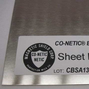 Film di schermatura EMI - Co-NETIC® B - Magnetic Shield Corporation