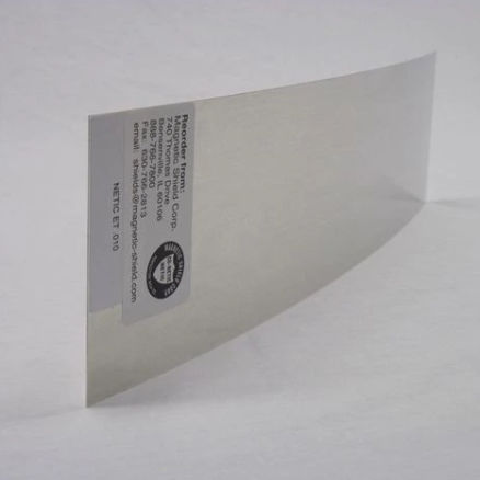 Bobina magnetica - NETIC® S3-6 ET - Magnetic Shield Corporation - blindata