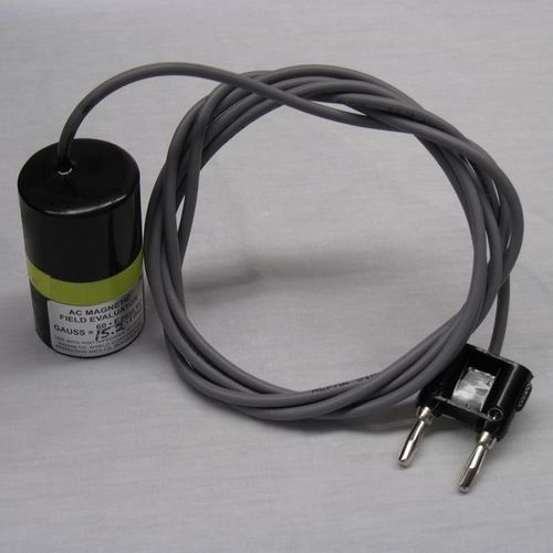 Sonda di campi elettromagnetici - EP-101A - Magnetic Shield Corporation - di campo magnetico / in kit