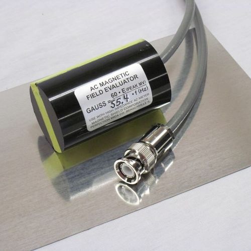 Sonda di campo magnetico - EP-102T - Magnetic Shield Corporation - di campi elettromagnetici