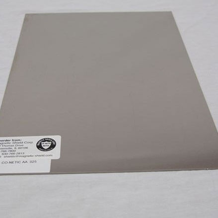 Film di schermatura EMI - Co-NETIC® AA - Magnetic Shield Corporation - in metallo
