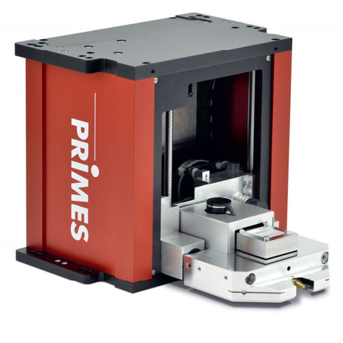 Analizzatore di raggio laser ad alta risoluzione - FocusMonitor FM+ - Laser Mechanisms