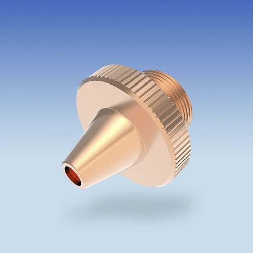 Ugello a gas - SST™ - Laser Mechanisms - di taglio / per macchina utensile / ad alta velocità