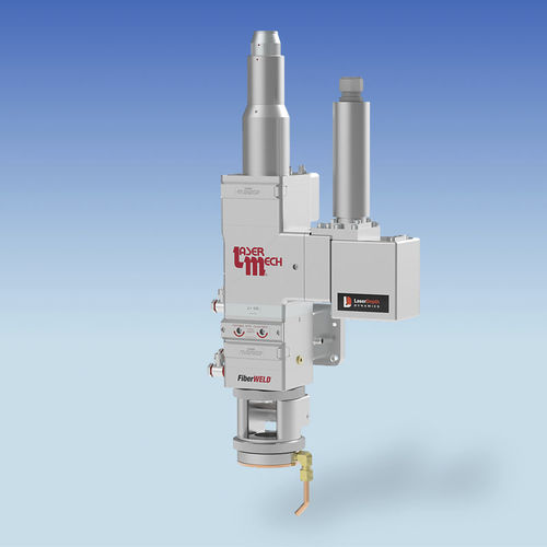 Sistema di imaging ottico - LDD - Laser Mechanisms - di ispezione