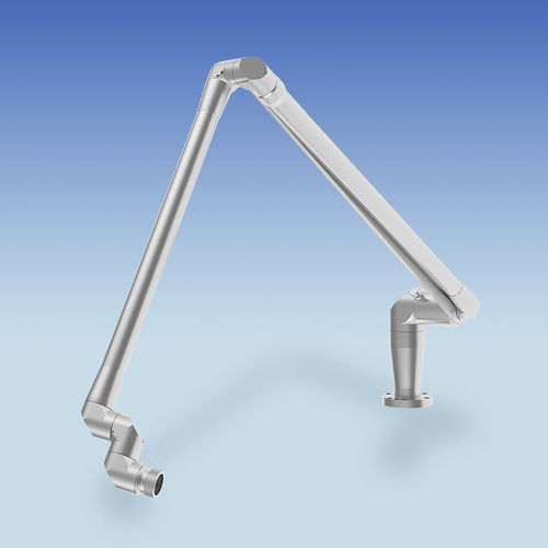 Braccio articolato - Laser Mechanisms