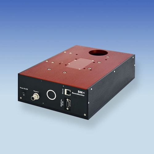 Apparecchio di misura di campi - BM+ - Laser Mechanisms - laser / a raggio / statico