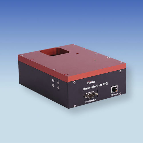 Apparecchio di misura meccanico - BM-HQ - Laser Mechanisms - laser / a raggio / a scansione