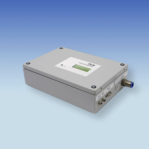 Strumento di misura temperatura - PLM - Laser Mechanisms - di potenza / di portata / elettronico