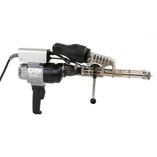 Estrusore portatile per saldatura plastica - MAK-58-B  - MUNSCH Plastic Welding Technology