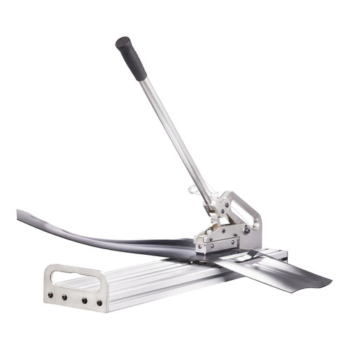 Cesoia manuale - CR2450 - MUNSCH Plastic Welding Technology - per plastica