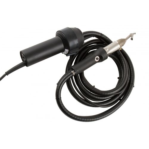 Torcia di saldatura a gas - ML-1500 - MUNSCH Plastic Welding Technology - raffreddata ad aria