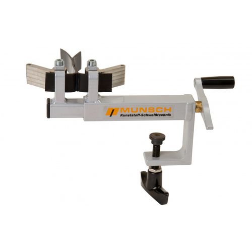 Banco di prova di trazione - K03678 - MUNSCH Plastic Welding Technology - di tensione / di qualità / manuale