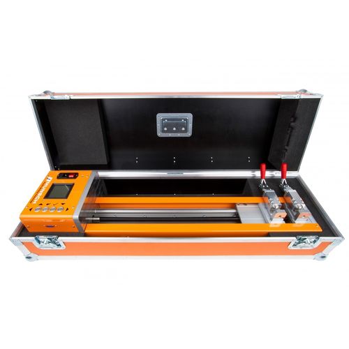 Macchina per prova di tensione - K06650 - MUNSCH Plastic Welding Technology - manuale / per plastica