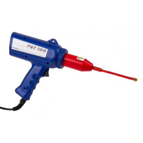 Parascintille a ciclone - K05512 - MUNSCH Plastic Welding Technology