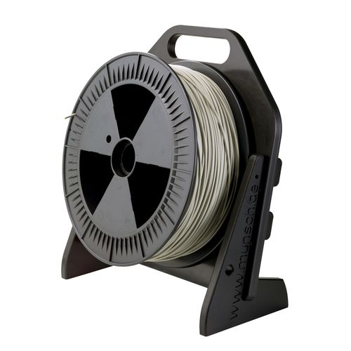 Distributore per cavi elettrici - K00965 - MUNSCH Plastic Welding Technology - manuale / per sistema di saldatura