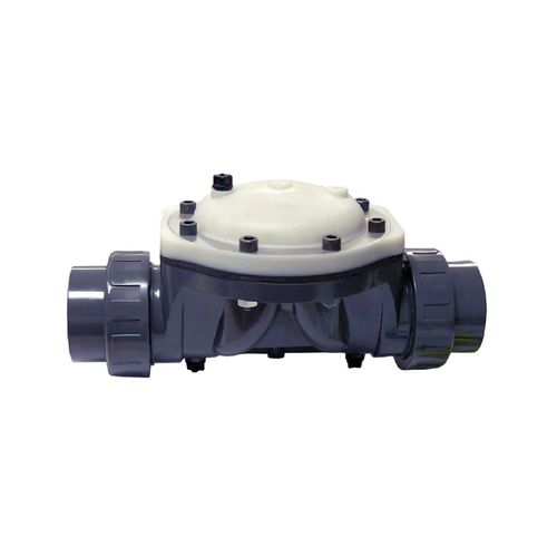Valvola a membrana - UP.71.SF1 - Cepex SER - idraulica / di controllo / per acqua