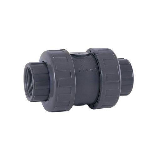 Valvola di ritegno a sfera - UP-B.67.SF1 - Cepex SER - per acqua / filettata / in PVC-U