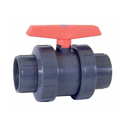 Valvola a sfera - UP.62.SF5 - Cepex SER - manuale / per acqua / filettata