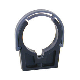 Clip per tubazioni - PP.20.OP - Cepex SER - in termoplastica / di fissaggio