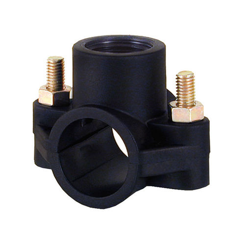 Collare di presa in PP - PP.53.CS - Cepex SER - in PE