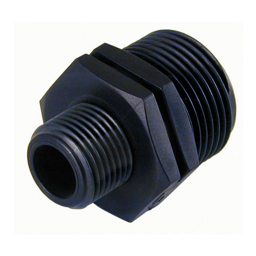 Raccordo idraulico - PP.33.MTR - Cepex SER - ad avvitamento / BSP / in PP
