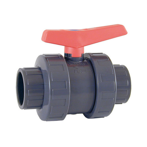 Valvola a sfera - UP.73.SF6 - Cepex SER - manuale / per acqua / filettata