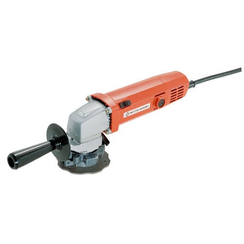 Smussatrice elettrica - ECB-0203 - Nitto Kohki Europe - portatile / per lamiere / per tubi
