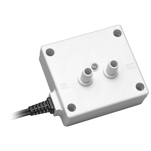 Pompa piezoelettrica - BIMOR BPF-465P 120V - Nitto Kohki Europe - per acido / per solventi / per alcalini