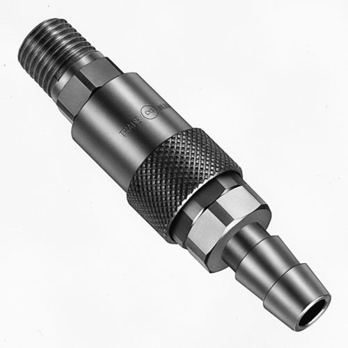 Raccordo rapido - Mold Cupla  - Nitto Kohki Europe - idraulico / ad avvitamento / in ottone