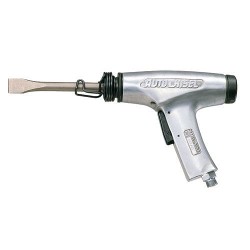 Togli-ruggine a scalpello - A-300 - Nitto Kohki Europe - pneumatico / a pistola