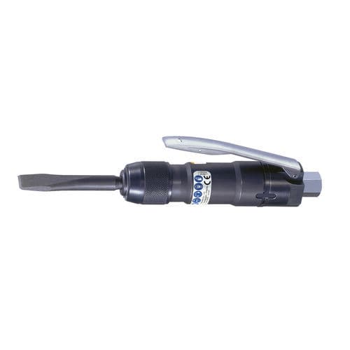 Togli-ruggine a scalpello - ACH-16  - Nitto Kohki Europe - pneumatico / modello dritto