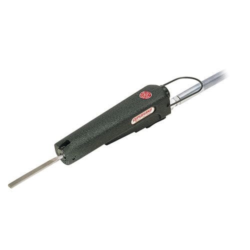 Lima pneumatica - SH-100A - Nitto Kohki Europe