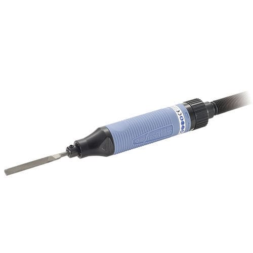 Lima pneumatica - ASH-900 - Nitto Kohki Europe